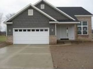 6374 Macadam Way, Dimondale, MI 48821