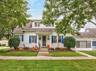 2350 N Charles St, Saginaw, MI 48602
