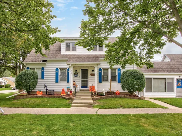 2350 N Charles St, Saginaw, MI 48602