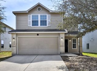 10914 Dewlap Trl, San Antonio, TX 78245