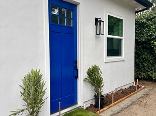 1541 Las Trampas Rd, Alamo, CA 94507