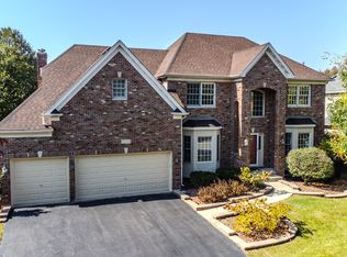 3219 Tall Grass Dr, Naperville, IL 60564