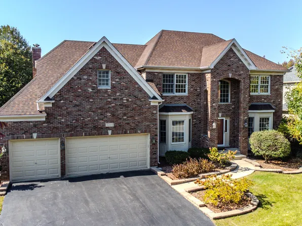 3219 Tall Grass Dr, Naperville, IL 60564