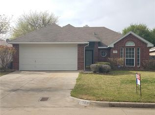 1708 Cedar Tree Dr, Fort worth, TX 76131
