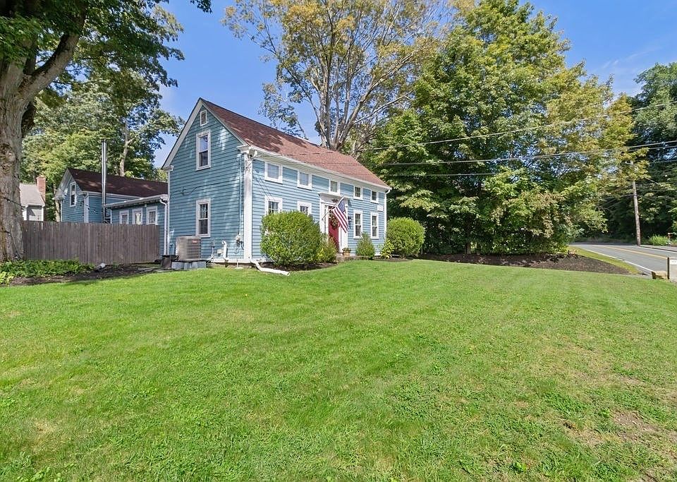163 Winter St, Framingham, MA 01702 Zillow