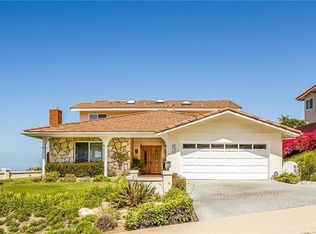 28615 Seamount Dr, Rancho Palos Verdes, CA 90275