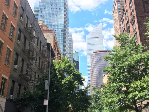 334 E 53rd Street #3A, New York (Manhattan), NY 10022