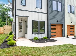 2729 Cowles Rd, Charlotte, NC 28208