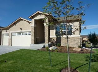 16658 Greyhawk Dr, Monument, CO 80132
