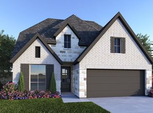 322 Prairie Warbler Streets, Magnolia, TX 77354