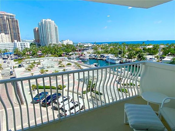 5th image of 1 Las Olas Cir APT 513