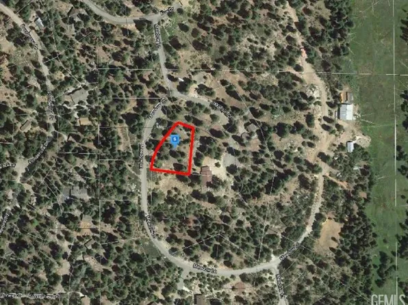 0 Meadow Ln, Springville, CA 93265