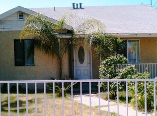 932 Main St, Livingston, CA