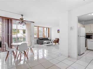 9440 W Bay Harbor Dr APT 2B, Bay Harbor Islands, FL 33154