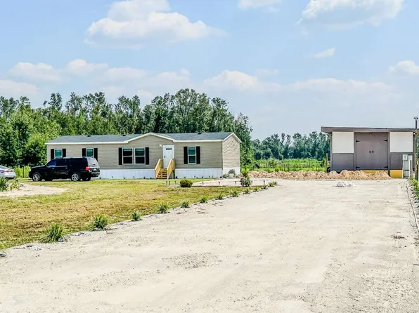 22560 124th St, Live Oak, FL 32060