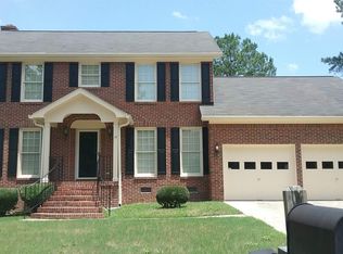 14 Stagbriar, Columbia, SC 29229