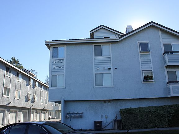 2nd image of 26742 Claudette St Unit 454
