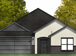 7731 95th St, Lubbock, TX 79424