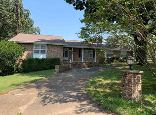 229 Chaperal Dr, Mountain Home, AR 72653