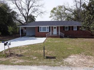 2772 W Ridgecrest Cir, Florence, SC 29501