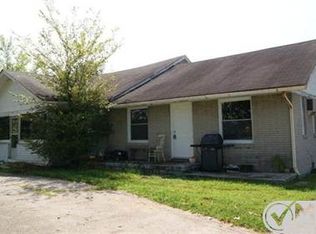 4627 Lahr Rd, Springfield, TN 37172