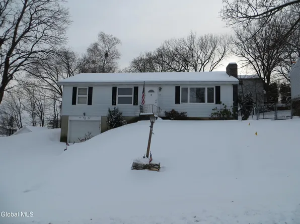 34 Wolfert Avenue, Menands, NY 12204