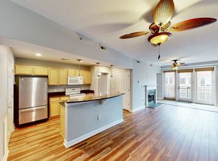 718 Trade St UNIT 809, Charlotte, NC 28202