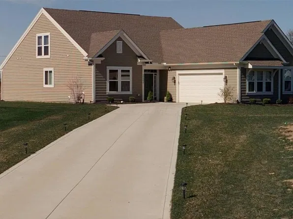 3648 Sanctuary Loop, Hilliard, OH 43026