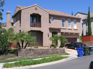 109 Chesapeake Ct, San Marcos, CA 92069