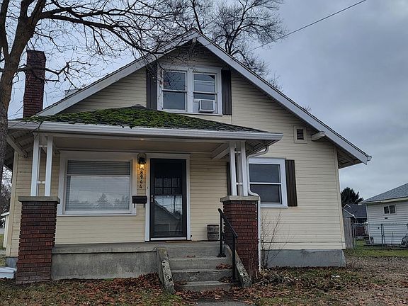 2nd image of 8944 E Fredrick Ave
