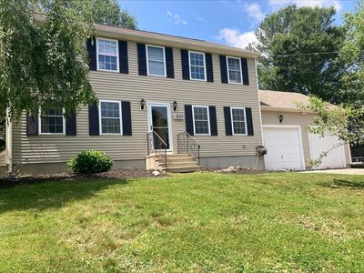 337 Mason Road Ext, Dudley, MA, 01571