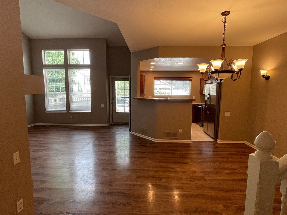 main floor