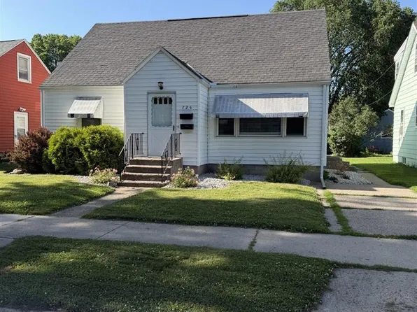 726 South Ave, North Mankato, MN 56003