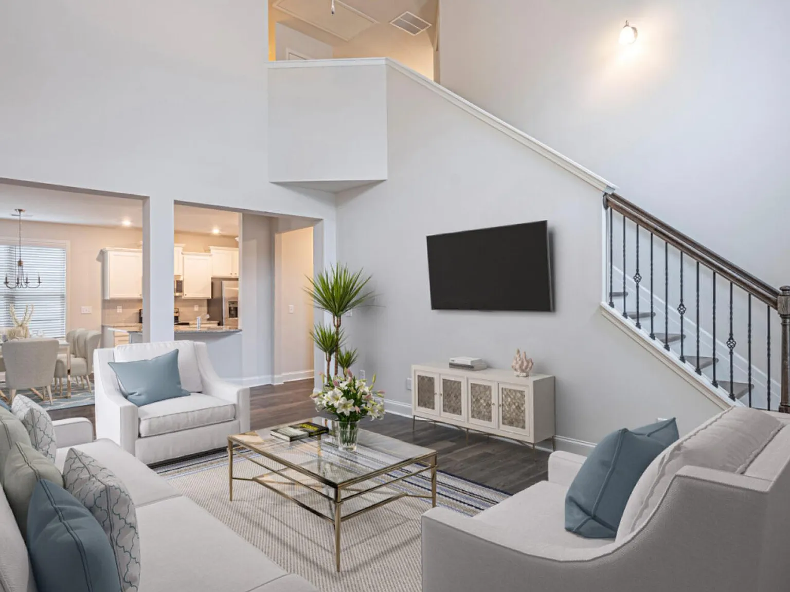 Tricon Magnolia Trace — Photo 2