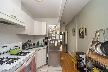 Rented by Voro NYC