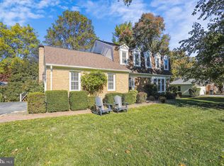 8812 Skokie Ln, Vienna, VA 22182