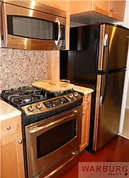Rented by Warburg