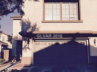 5833 Post Mountain St, North Las Vegas, NV 89031