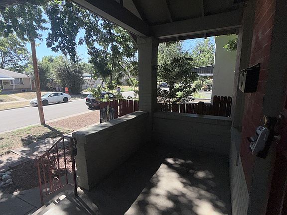 3rd image of 3931 N Bryant St #A