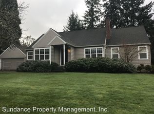 11950 NW Thompson Rd, Portland, OR 97229