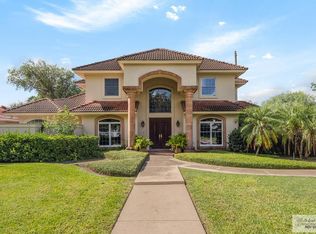 1530 Los Sabales Dr, Brownsville, TX 78520