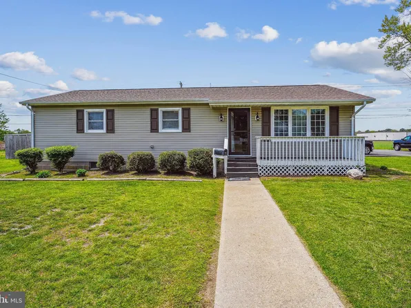 416 Oak Rd, Seaford, DE 19973