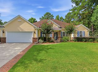 12 Daniels Island Way, Bluffton, SC 29910