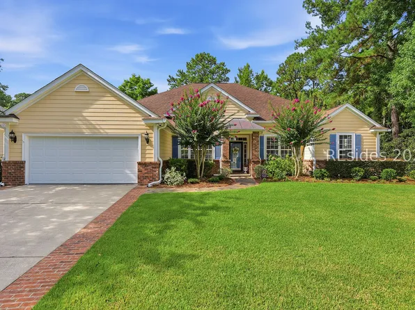 12 Daniels Island Way, Bluffton, SC 29910