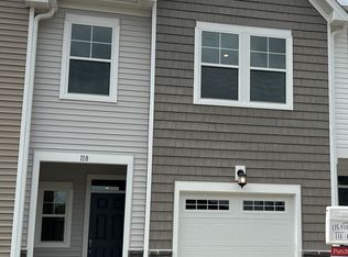 118 Florida St, Lillington, NC 27546