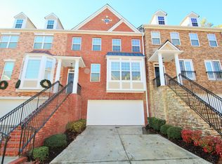6021 Galewind Ct, Johns Creek, GA 30097