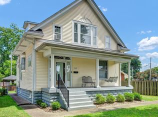 4633 S 3rd St, Louisville, KY 40214