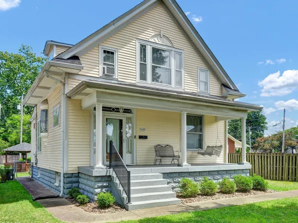 4633 S 3rd St, Louisville, KY 40214