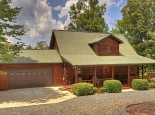 316 Johns Ridge Rd, Epworth, GA 30513