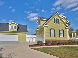 3925 Ardleigh Ct, Raleigh, NC 27616